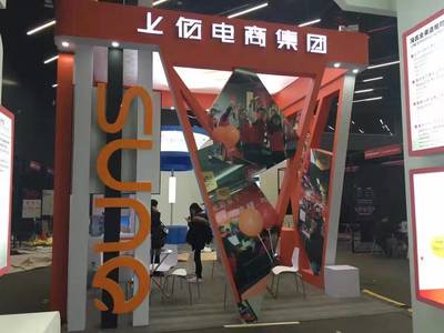 蘇州展臺(tái)搭建與展覽純工廠 一站式廣告制作解決方案