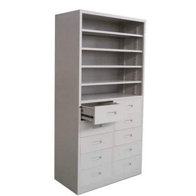 廠家直銷優(yōu)質(zhì)柜類 定制鋼制藥柜，滿足中西醫(yī)存儲(chǔ)需求